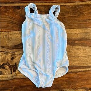 Minnow 3/4T Swimsuit
